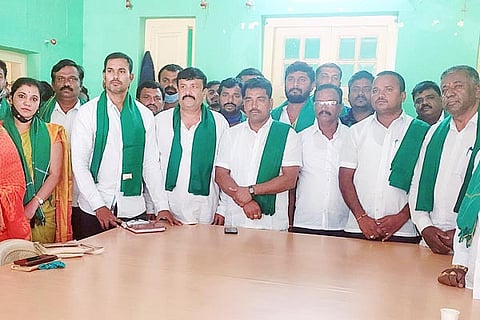 30 Ramanagara photo 1