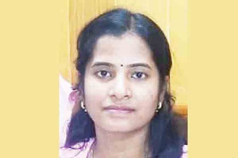 31KWR-Priyanga M