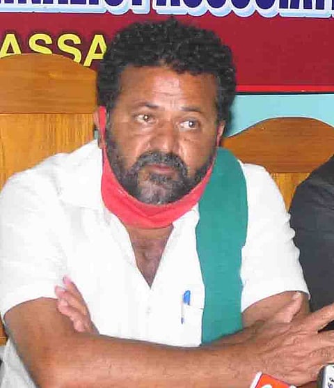 ANEKERE RAVI- press meet (6)==