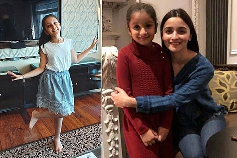 Aalia Bhatt - Sitara - Final