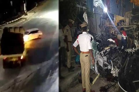Accident 1