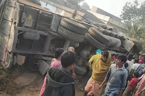 Accident