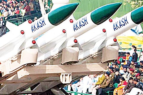 Akash