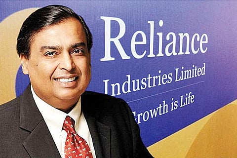 Ambani