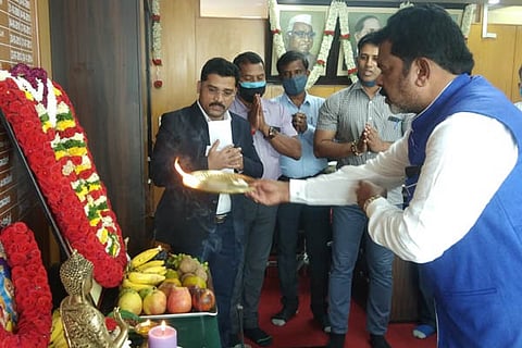 Ambedkar