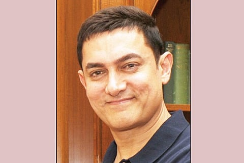 Amir Khan