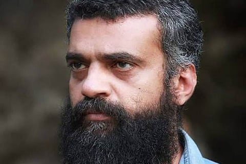 Anil nedumangad