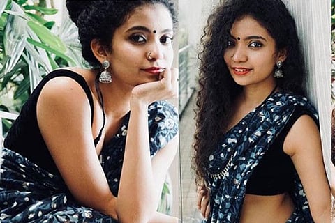 Anna Ben Malayalam