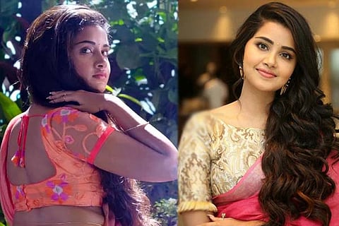 Anupama