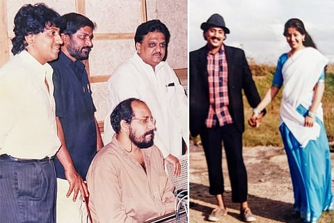 Anuraga Sangama - Final