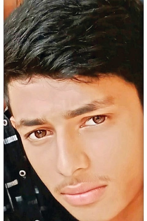Arunkumar