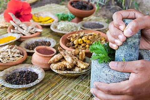 Ayurvedic,j