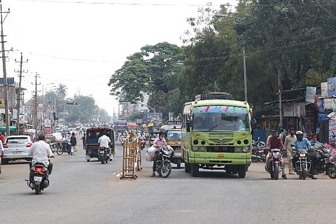 BKT 5-1