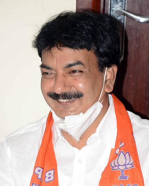 Babu pattar