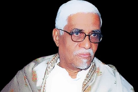Bannanje Govindacharya
