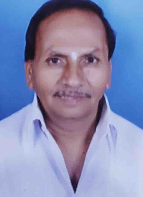 Basavaraj Bharshetty