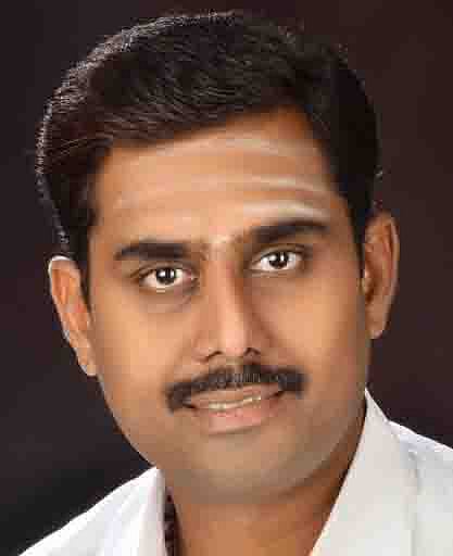 Basavaraj Dhannur
