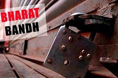 Bharath Bandh