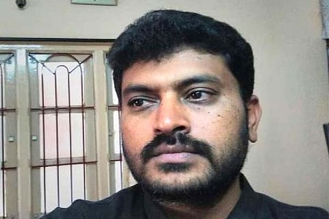 Bharath