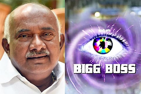 Big Boss - Final