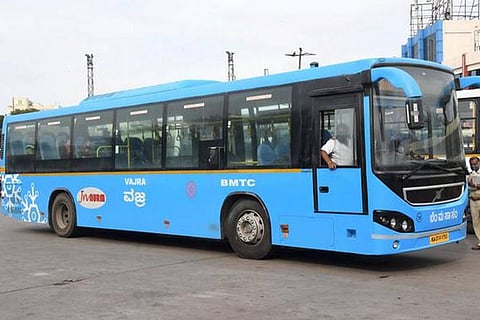 Bmtc