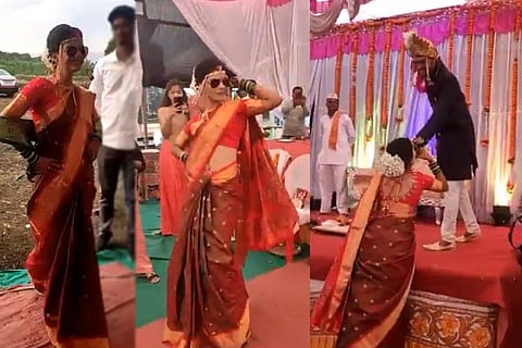 Bride 1