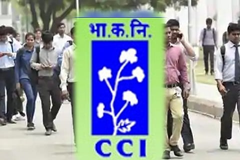 CCI