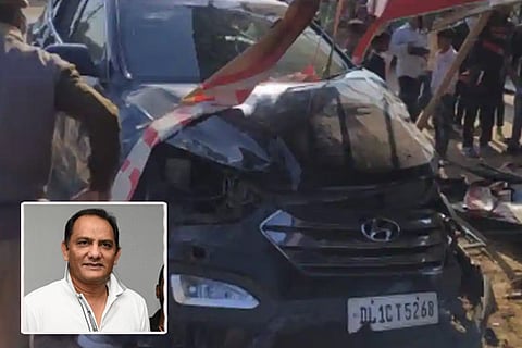 Car Accident