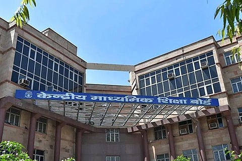 Cbse board