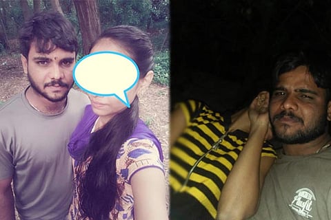 Cheating to Girl
