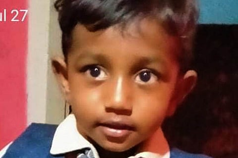 Child