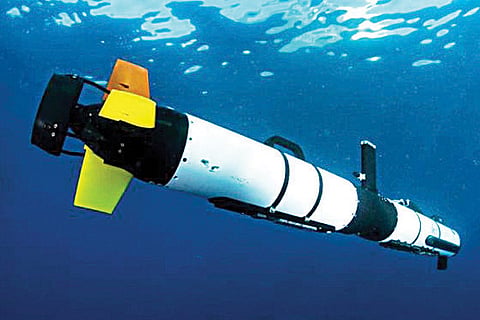 China Drone