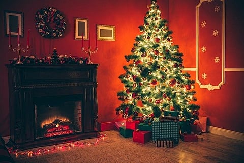 Christmas 2