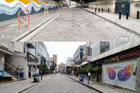 Church Street