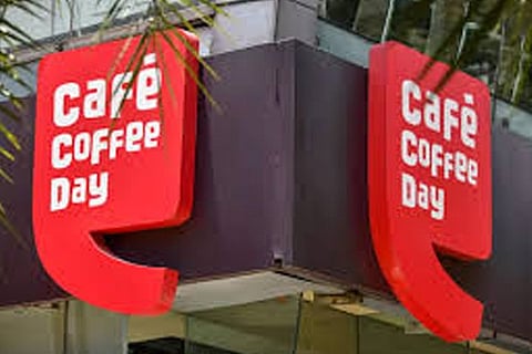 Coffe Day