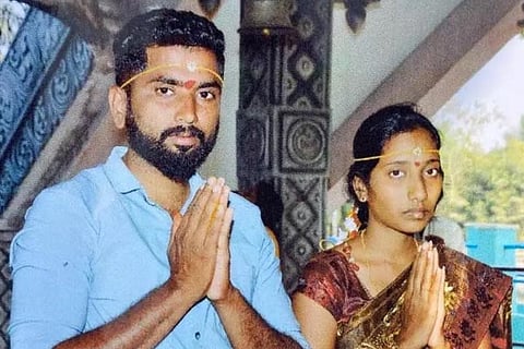 Couple