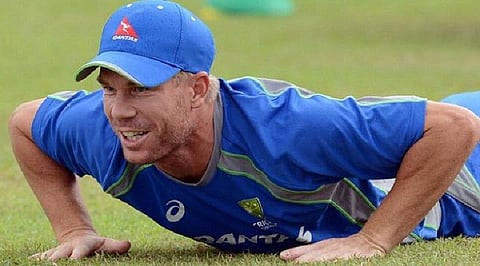 DAVID WARNER FOR WEB