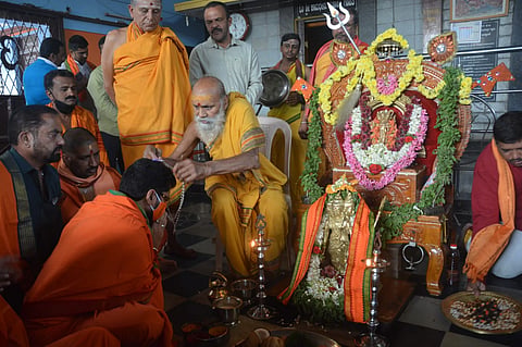 Datta maladharane