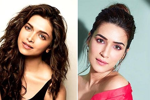Deepika - Kriti - Final