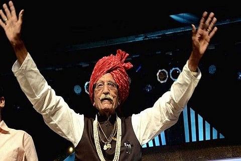 Dharmapal gulati