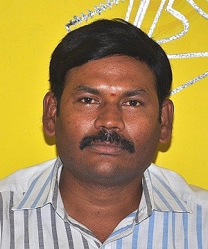 Dinesh Guptha