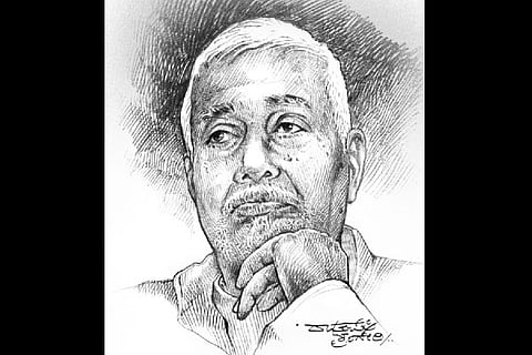 Dr Bannanje Govindacharya