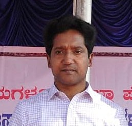 Dr. Bagadi Gowtham