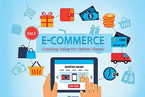 E commerce