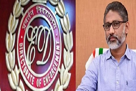 ED PFI Chairman OMA Salam
