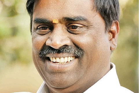 G Somashekhar Reddy 2