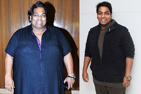 Ganesh Acharya - Final