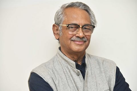 Girish Kasaravalli - Final