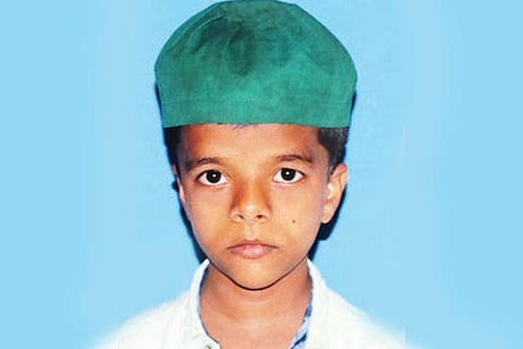 HBL 19 YLP 01 abdul mathin