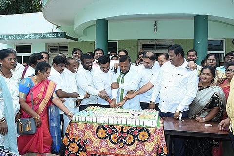 HDK_Gowrishankar